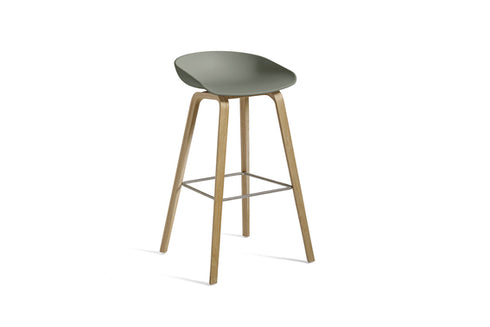 About A Stool AAS 32